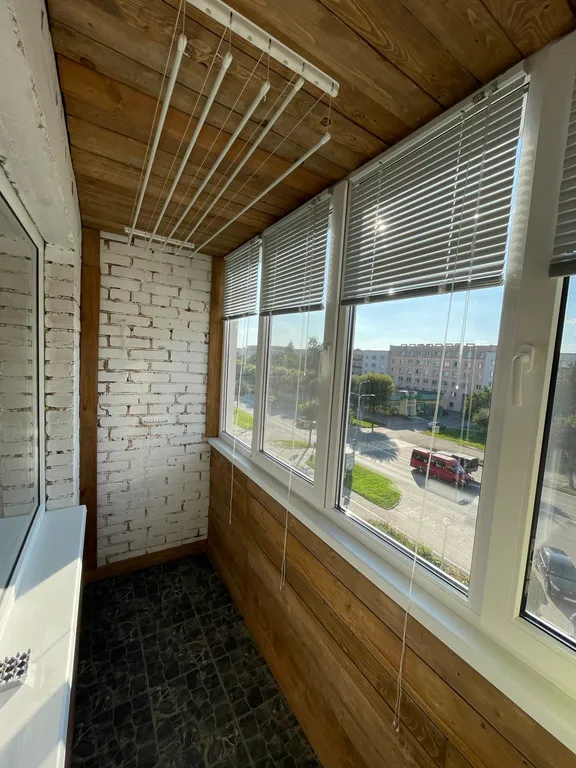 Евроквартира возле Ледовой арены