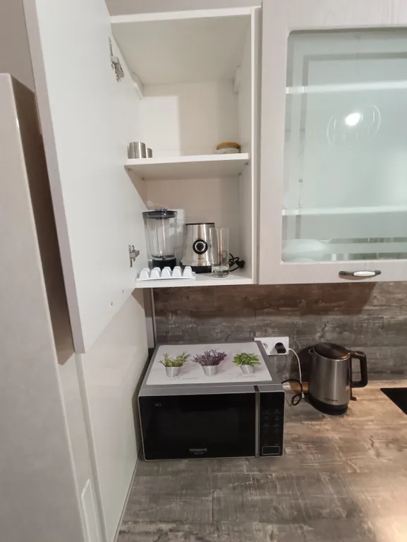 Квартира у моря