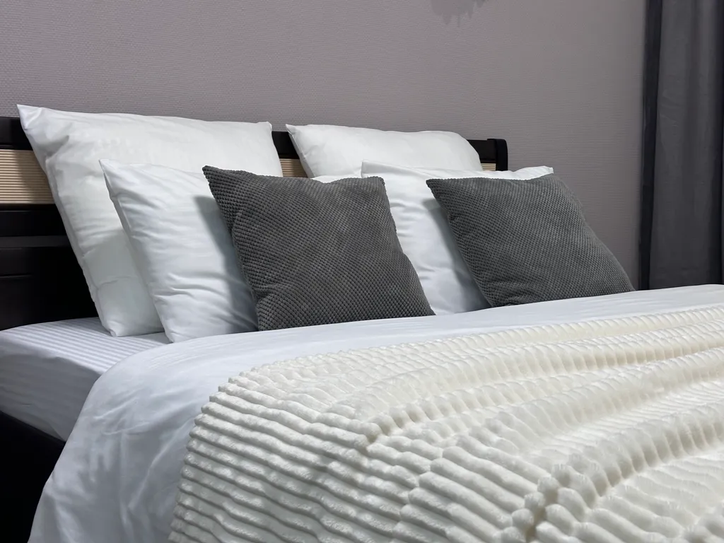 Уютная 2-комнатная квартира в центре