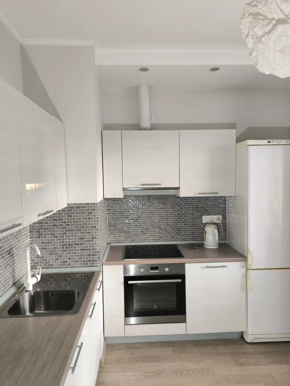 Квартира близко к центру и вокзалу