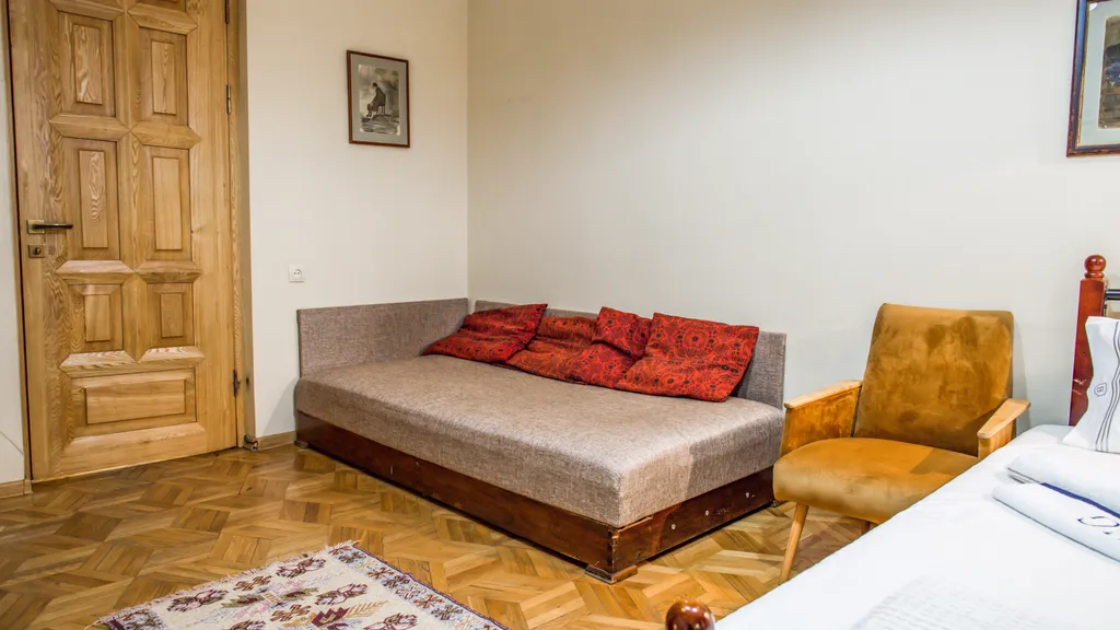 Квартирa у Фабрики