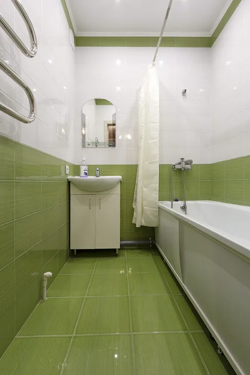 Просторная квартира на Савушкина (Уютный Дом)