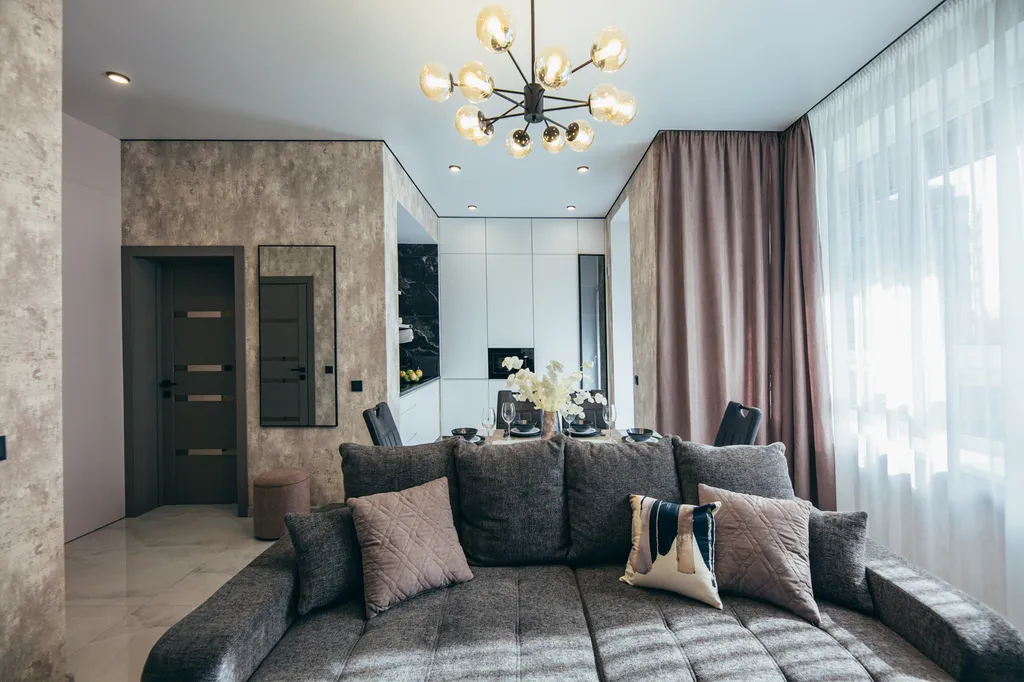 Квартира Уютная квартира на берегу Балтийского моря — Светлогорск