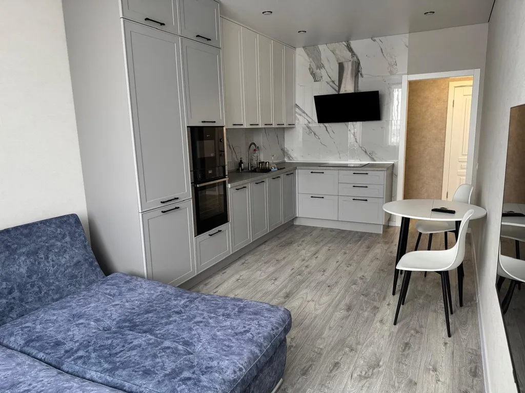 Квартира Трёшка с дизайнерским ремонтом в ЖК Гвардейский 2 — аренда посуточно в Ростов-на-Дону