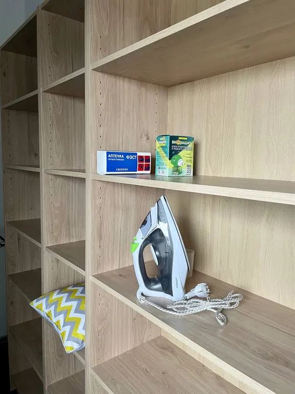 Апартамент в центре