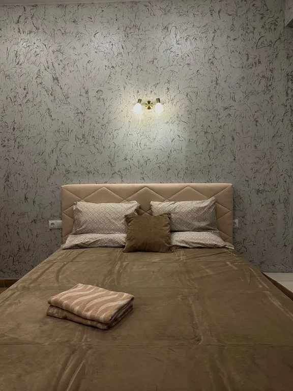 Квартира-студия 20 м² рядом с жд вокзалом — аренда посуточно в Иркутск