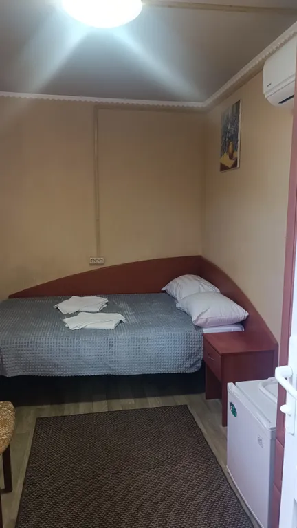 Квартира Комната — Сириус