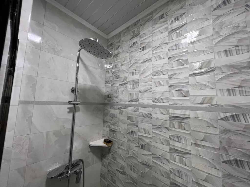 Однокомнатная квартира в Золотых песках в Евпатории