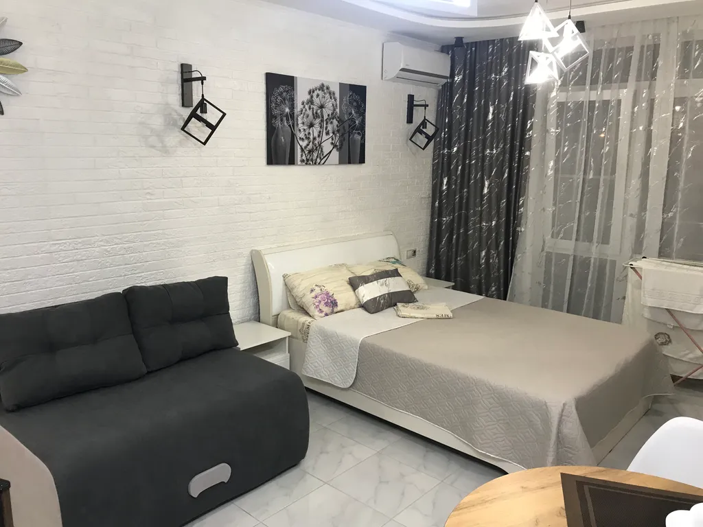 Квартира Квартира в Олимпийском парке — Сириус