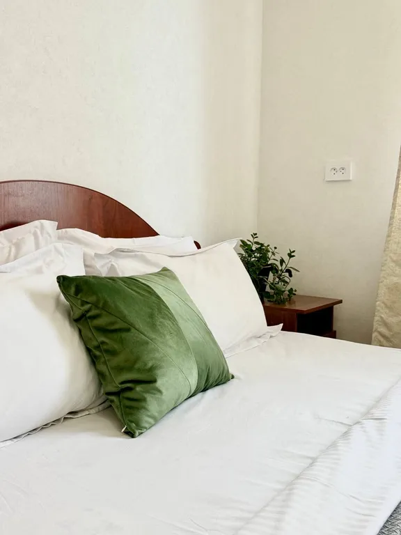 Уют и Комфорт для двоих