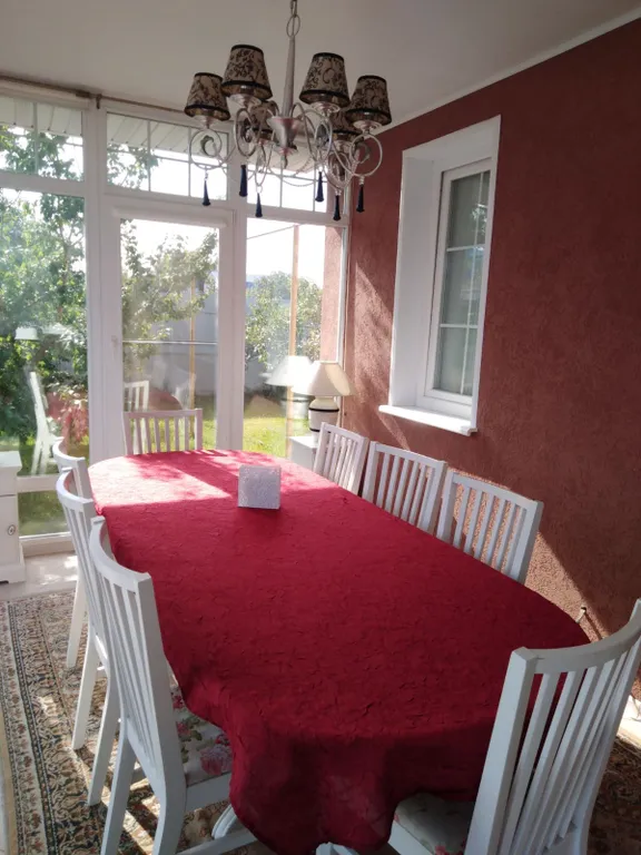 Коттедж Нежный