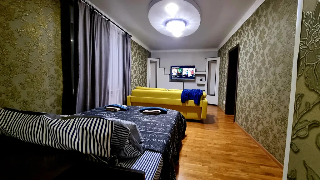 НаСутки26 у реки Подкумок