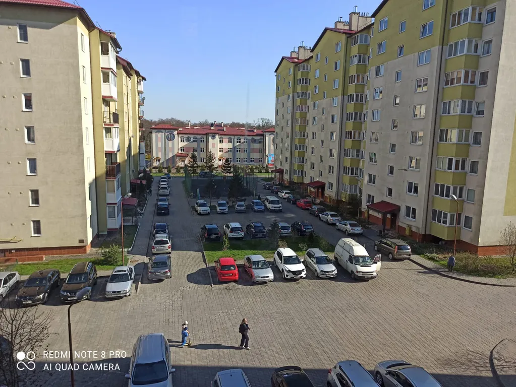 Квартира Уютная квартира — Зеленоградск