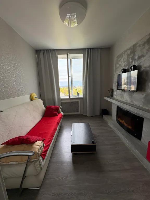 Уютная квартира в центе города