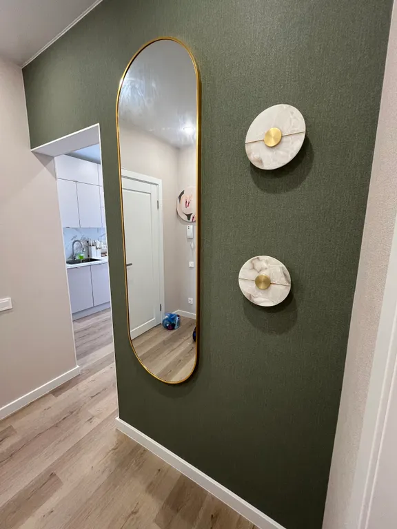 Квартира Квартира у моря — Сальское