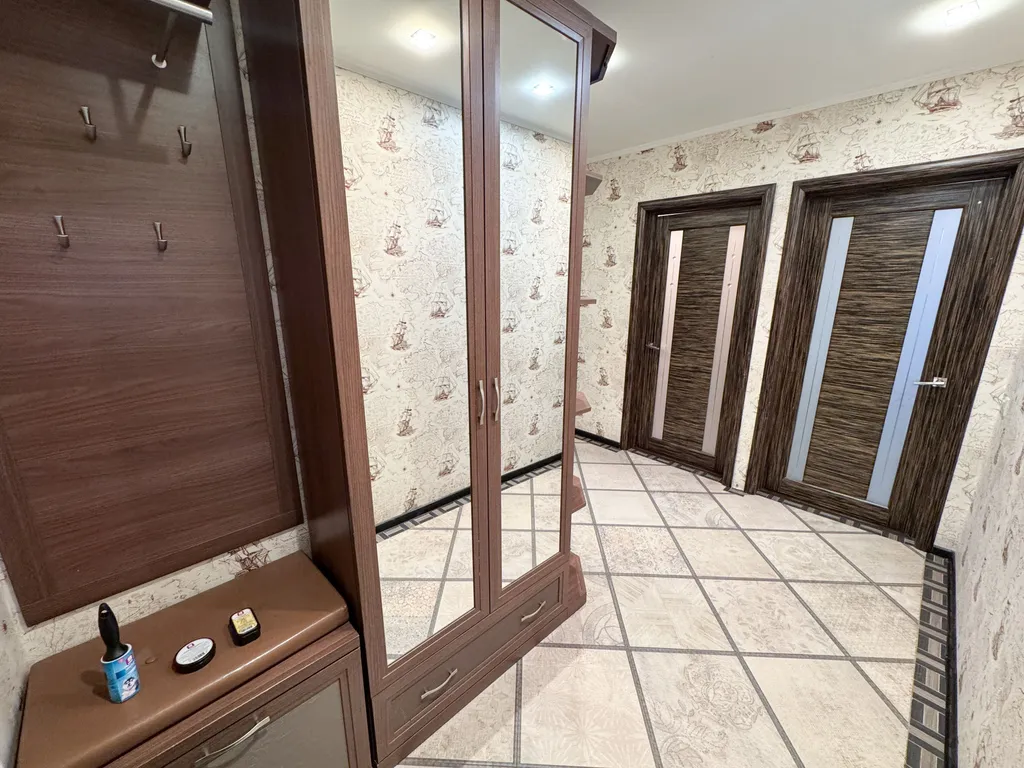 Квартира Квартира Апартамент с честным сервисом — Лобня