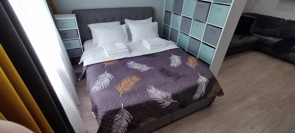 Квартира Апартаменты на Балтийском море — Зеленоградск