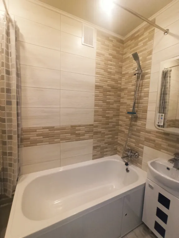 Уютная квартира в центре