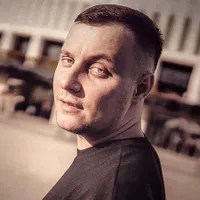 Сергей Махов