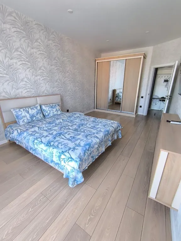 Квартира Просторная евроквартира — Славянск-на-Кубани