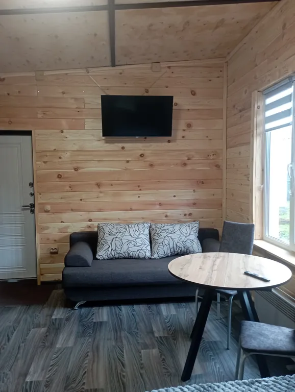 1-комнатный Дом