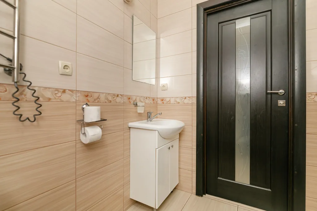 Квартира Квартира в парковой зоне — Севастополь