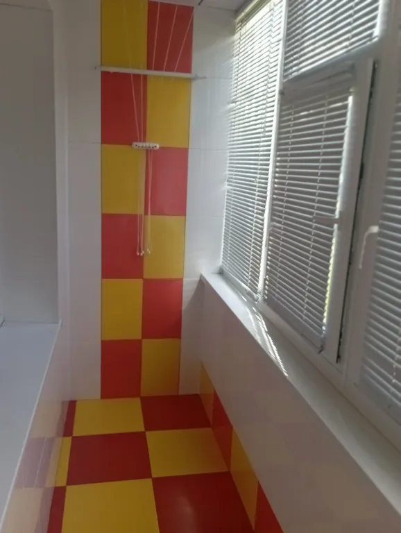 Уютная, чистая квартира в тихом спальном районе