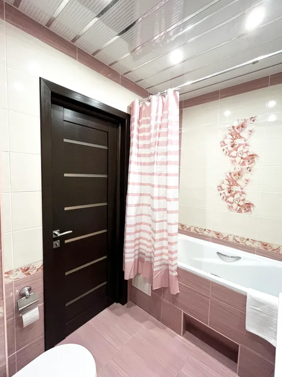 Квартира на Песочной