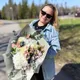 Юлия Алентова