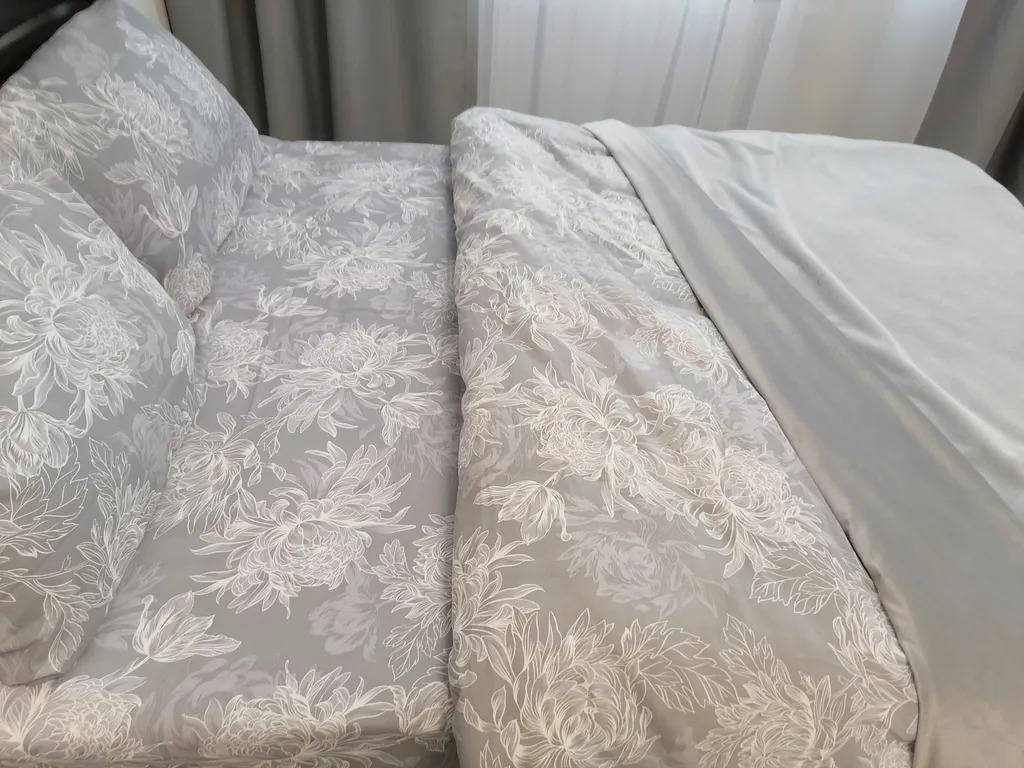 Уютная, светлая квартира в новостройке на въезде в город