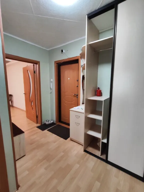 Уютные апартаменты