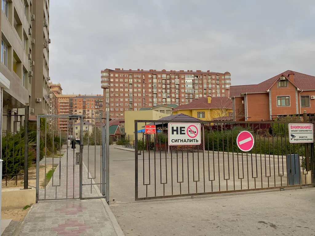 Красивая квартира в центре