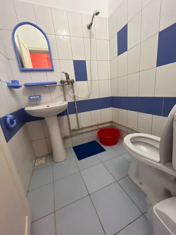 Квартира Комната — Витино