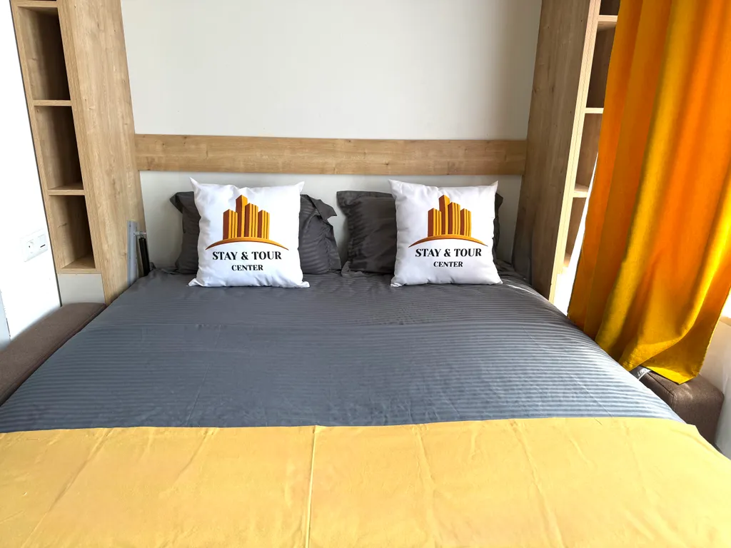 Уютная квартира в самом центре до площади Республики 250 метров