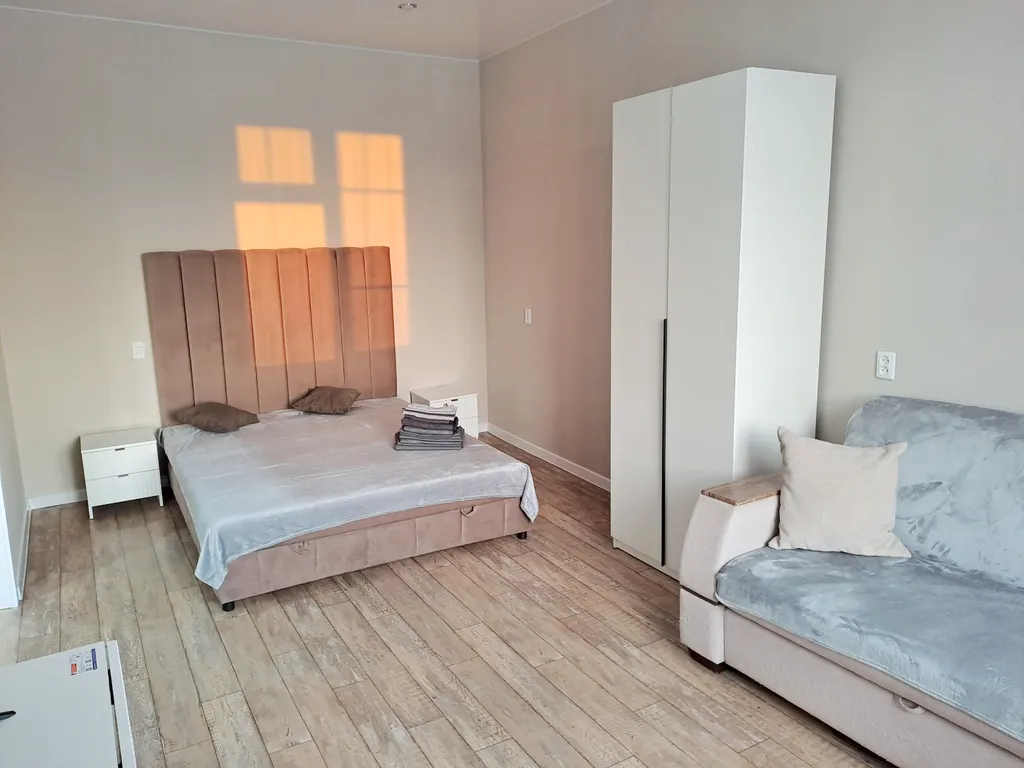 Квартира посуточно Чита (центр)