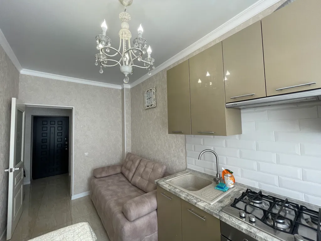 Квартира Уютная vip квартира в центре города — Владикавказ