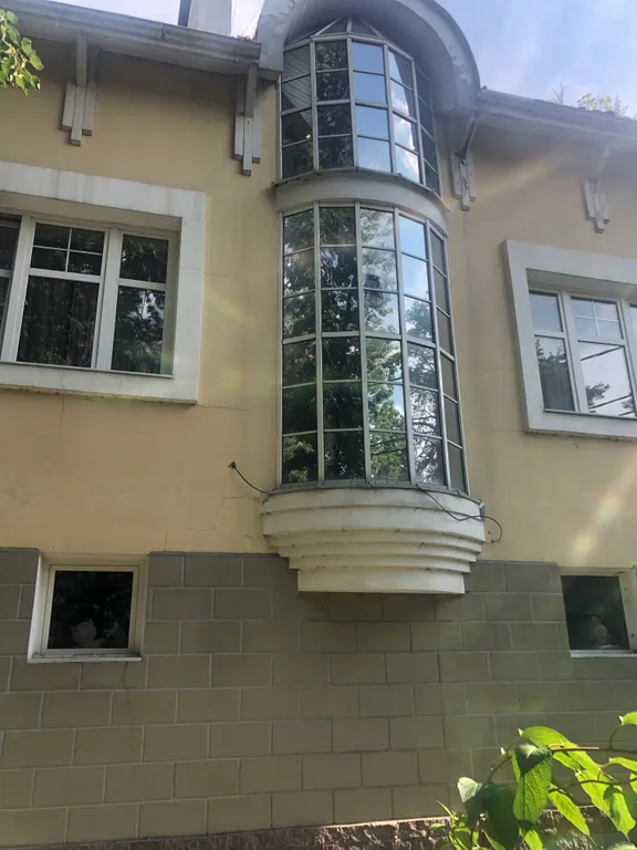 Классный дом для отдыха