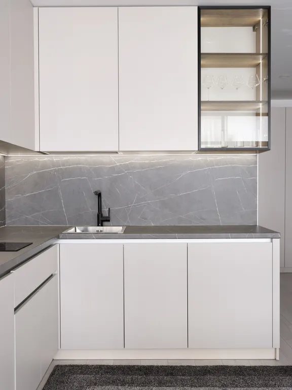 Квартира 2-комнатная Квартира — Санкт-Петербург