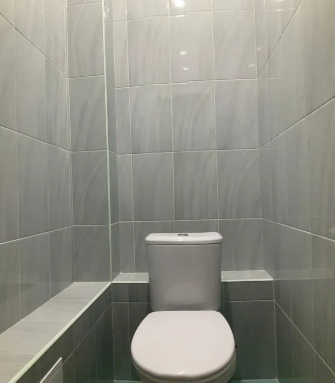 Квартира у Пятерочки