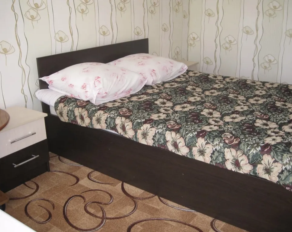 У Причала