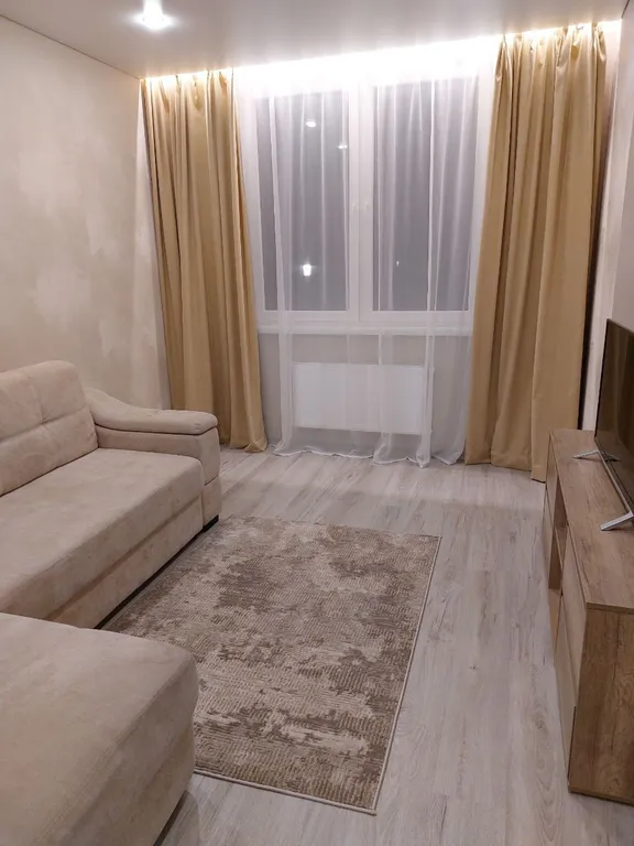 Уютная квартира у моря