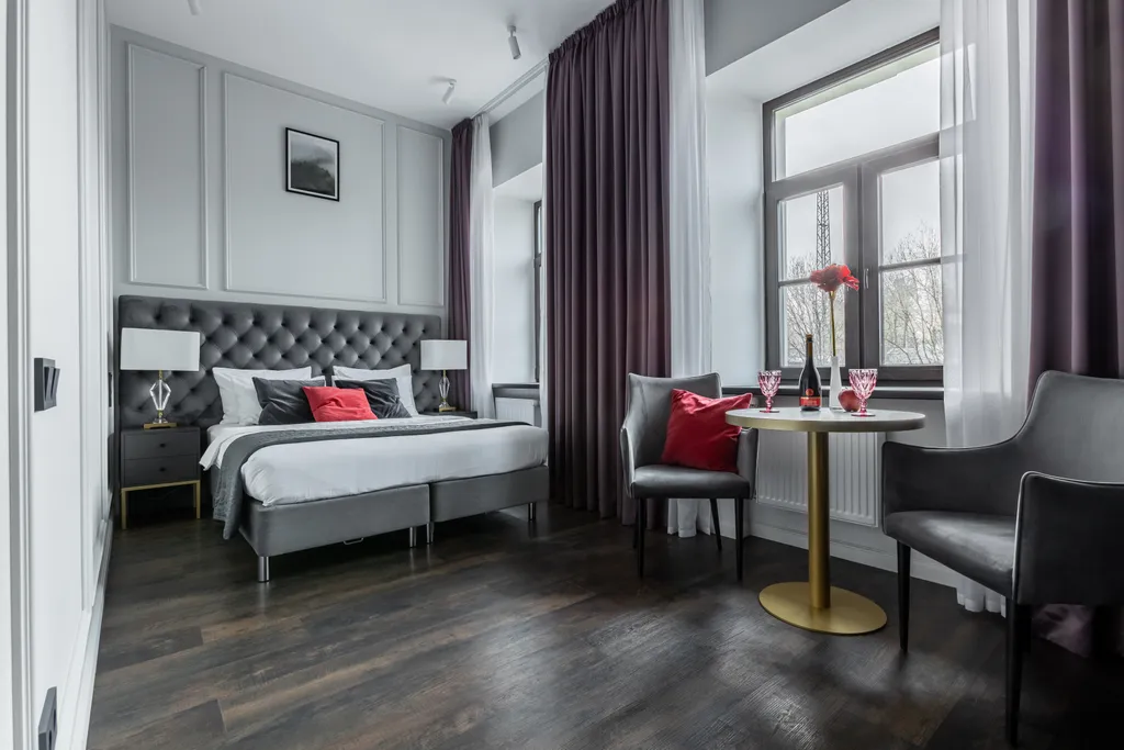 Квартира Апартаменты Magic Acqualina Saint Petersburg — Санкт-Петербург