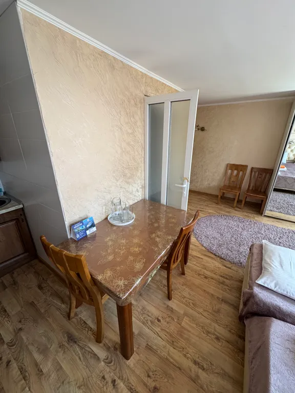 Квартира 1-комнатная Квартира — Адлер