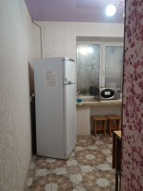 Отличная однокомнатная квартира