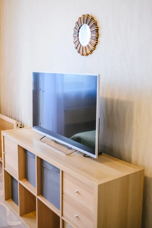 Комфортабельная квартира возле ЖД вокзала