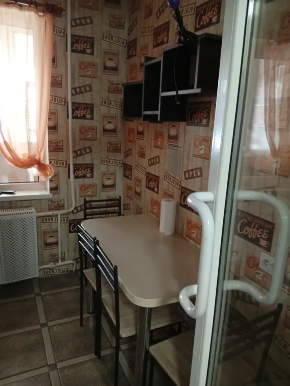 Квартира 3-комнатная Квартира — Калининград