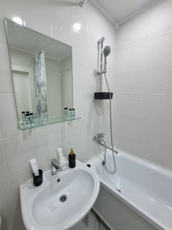 Комфортная студия