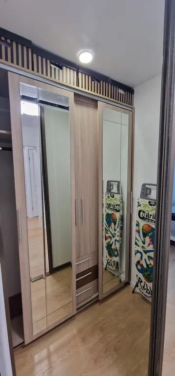 Квартирка на красной линии, в очень удобном районе