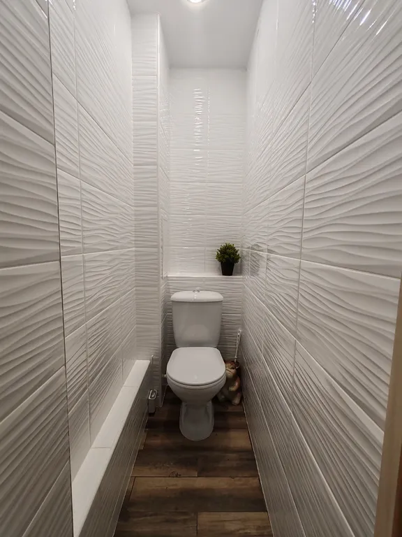 Уютная 3-комнатная квартира в самом центре города