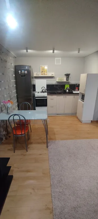 Отличная квартира в центре